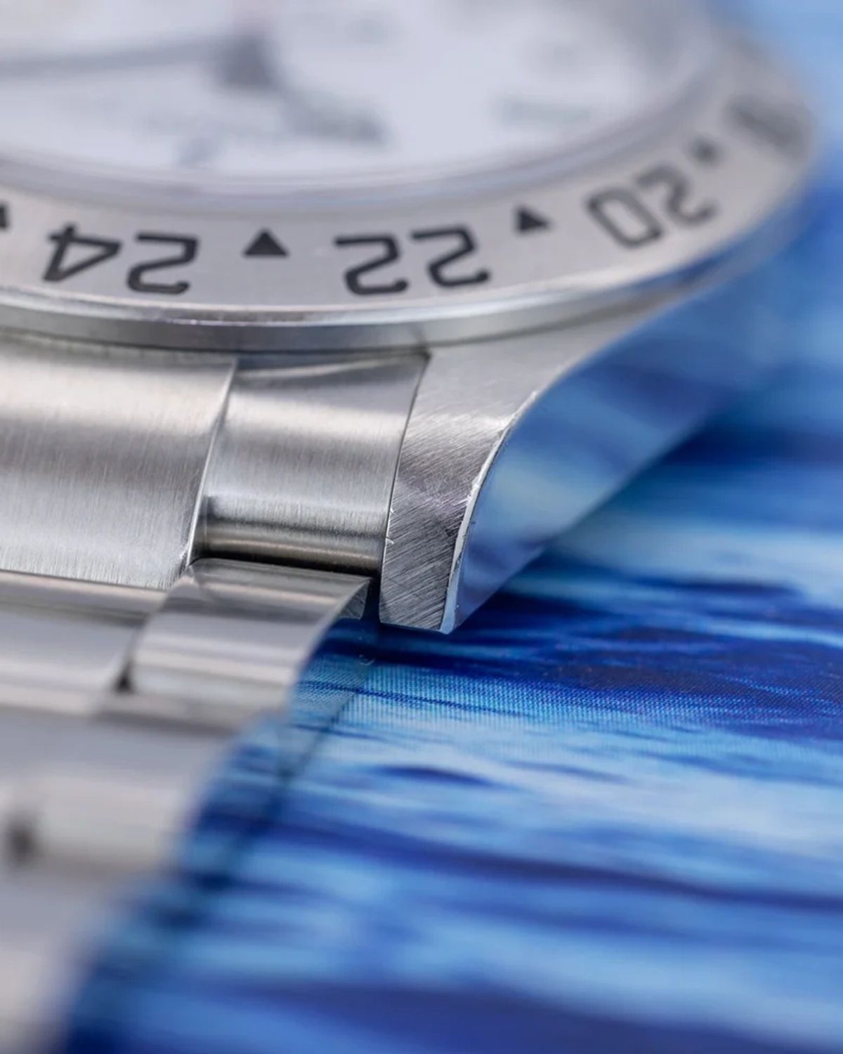 Rolex 16570