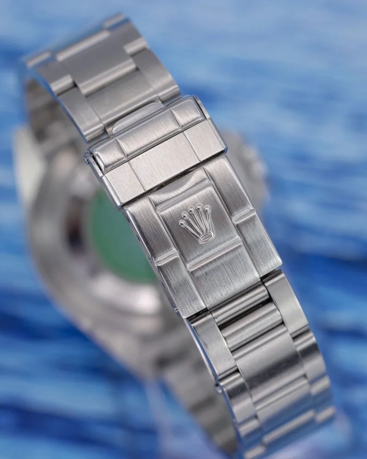 Rolex 16570