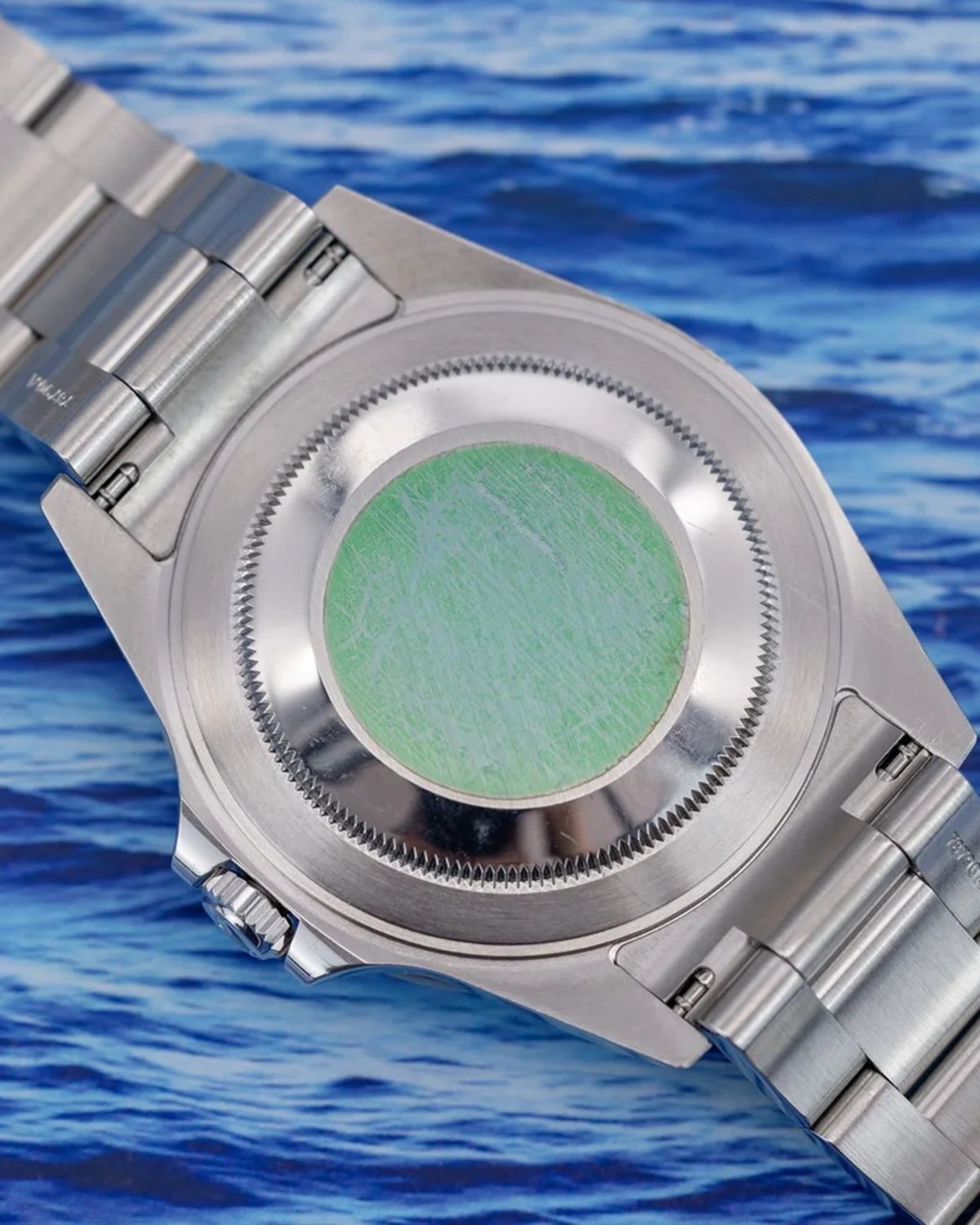Rolex 16570