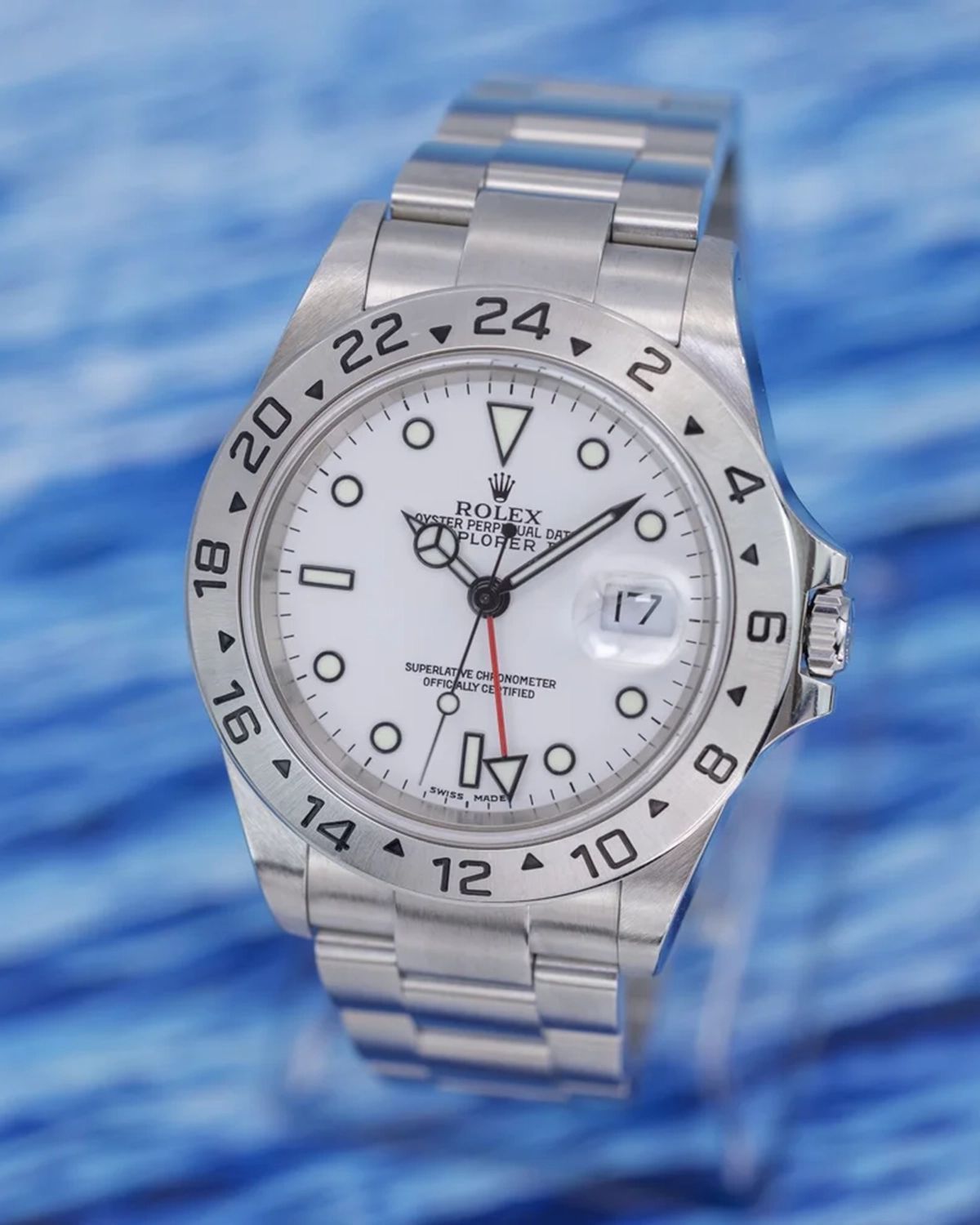 Rolex 16570