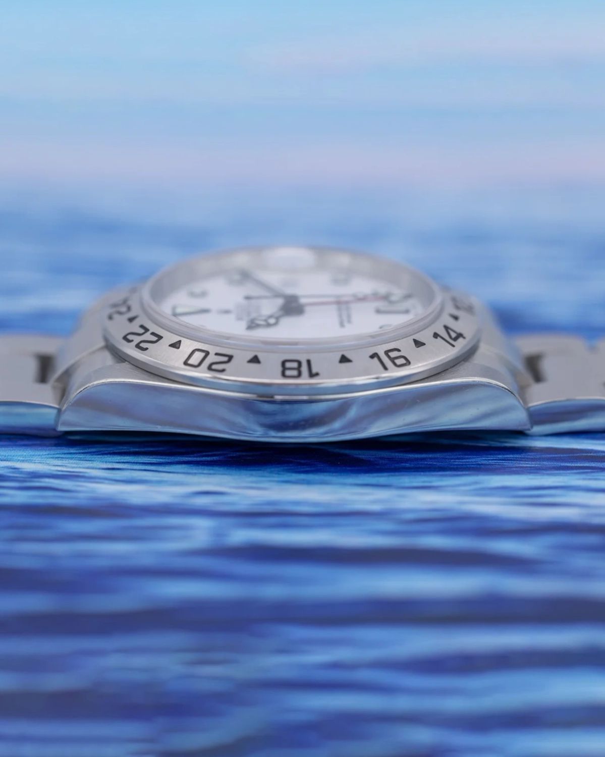 Rolex 16570