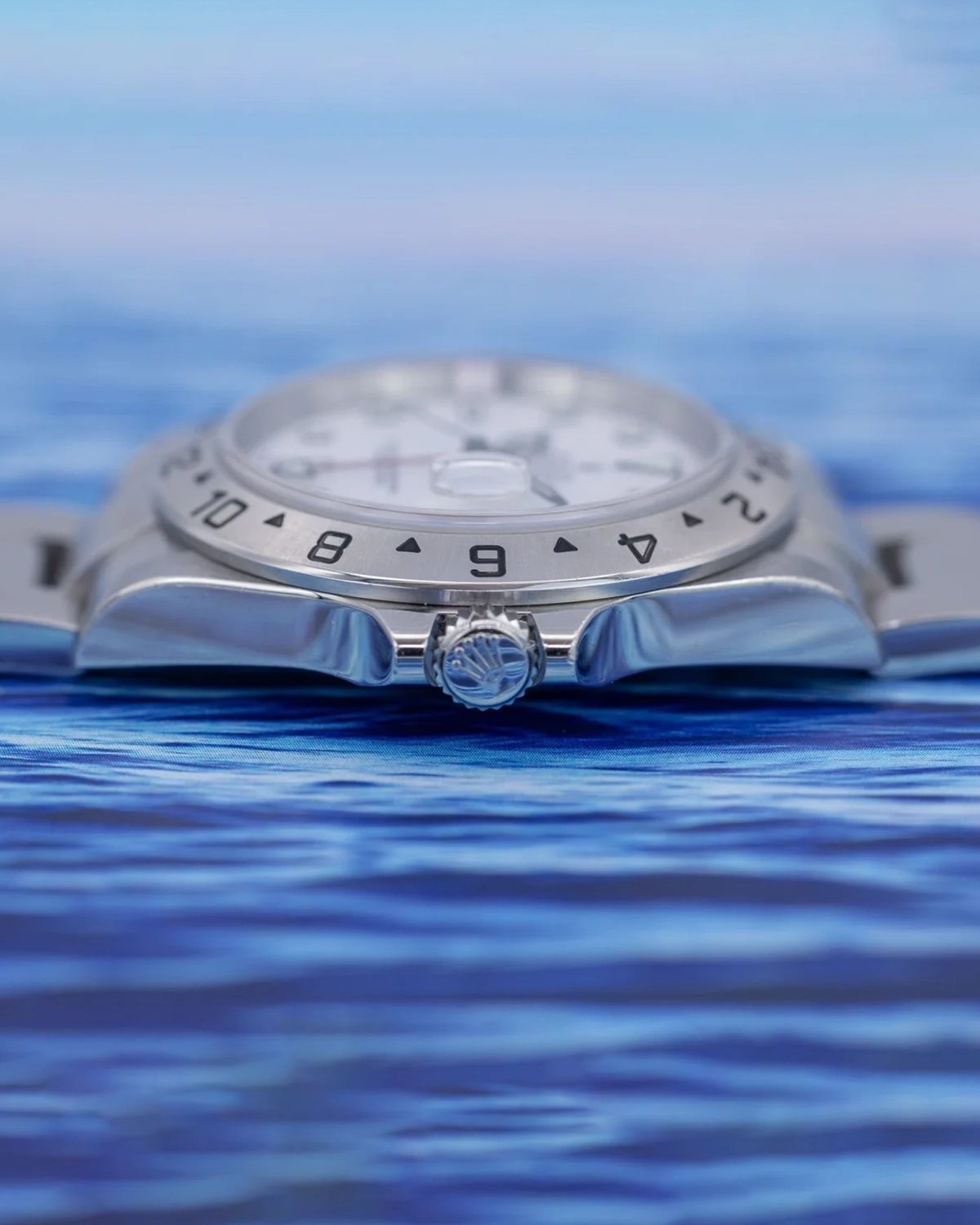 Rolex 16570