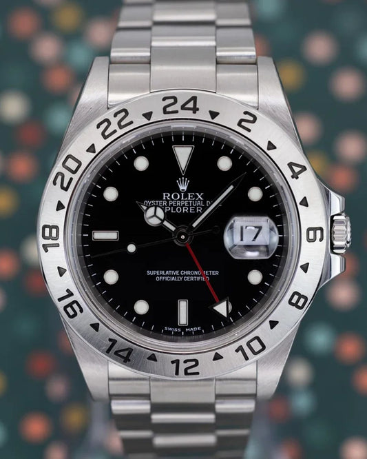 Rolex 16570