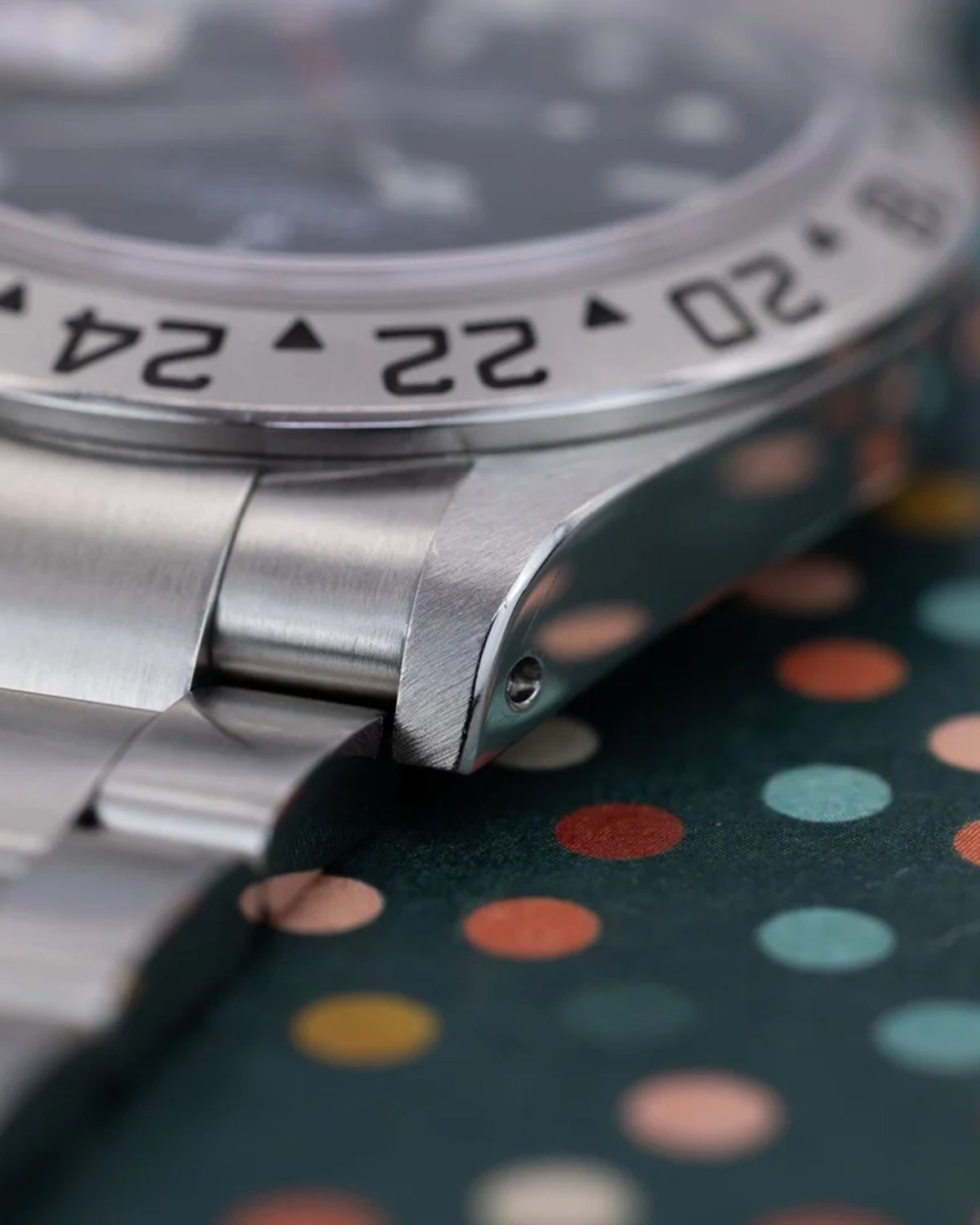 Rolex 16570