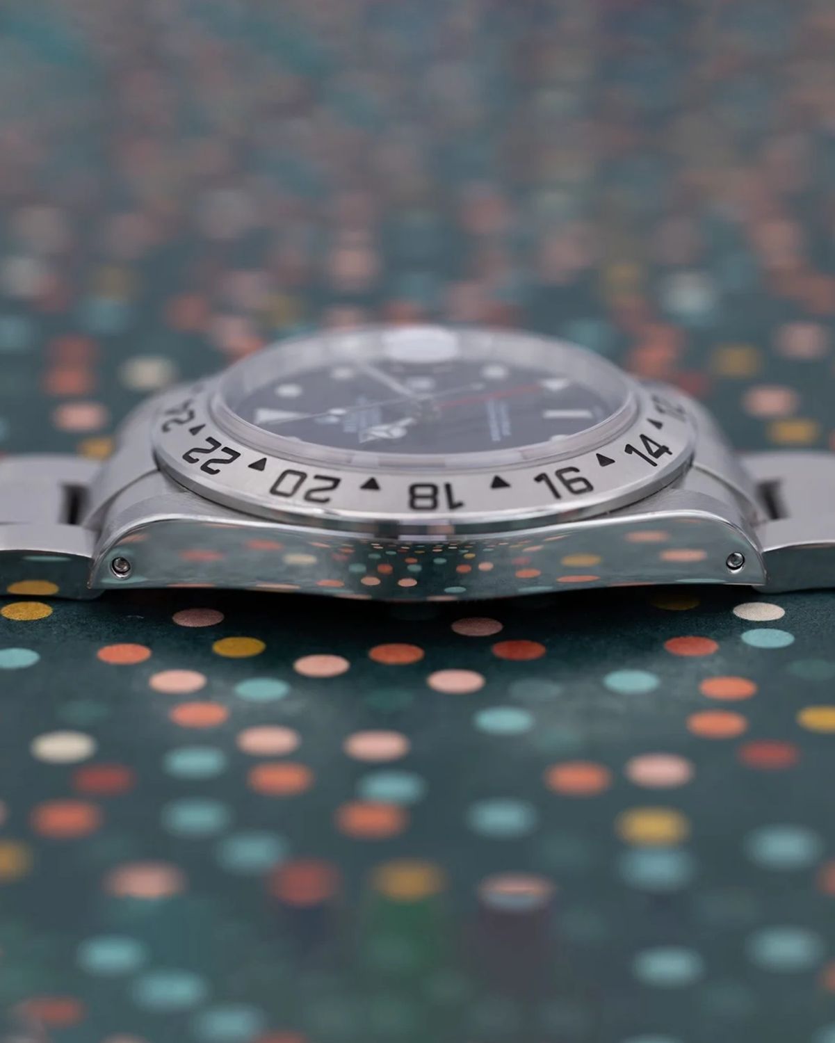 Rolex 16570