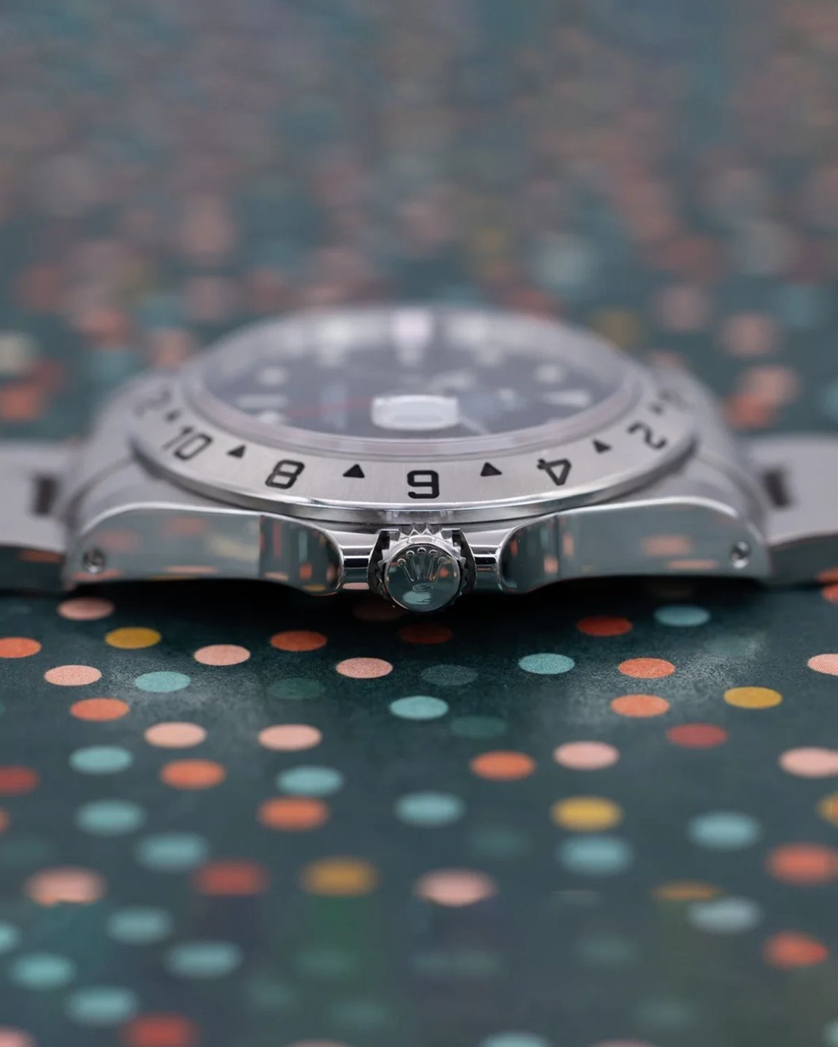Rolex 16570
