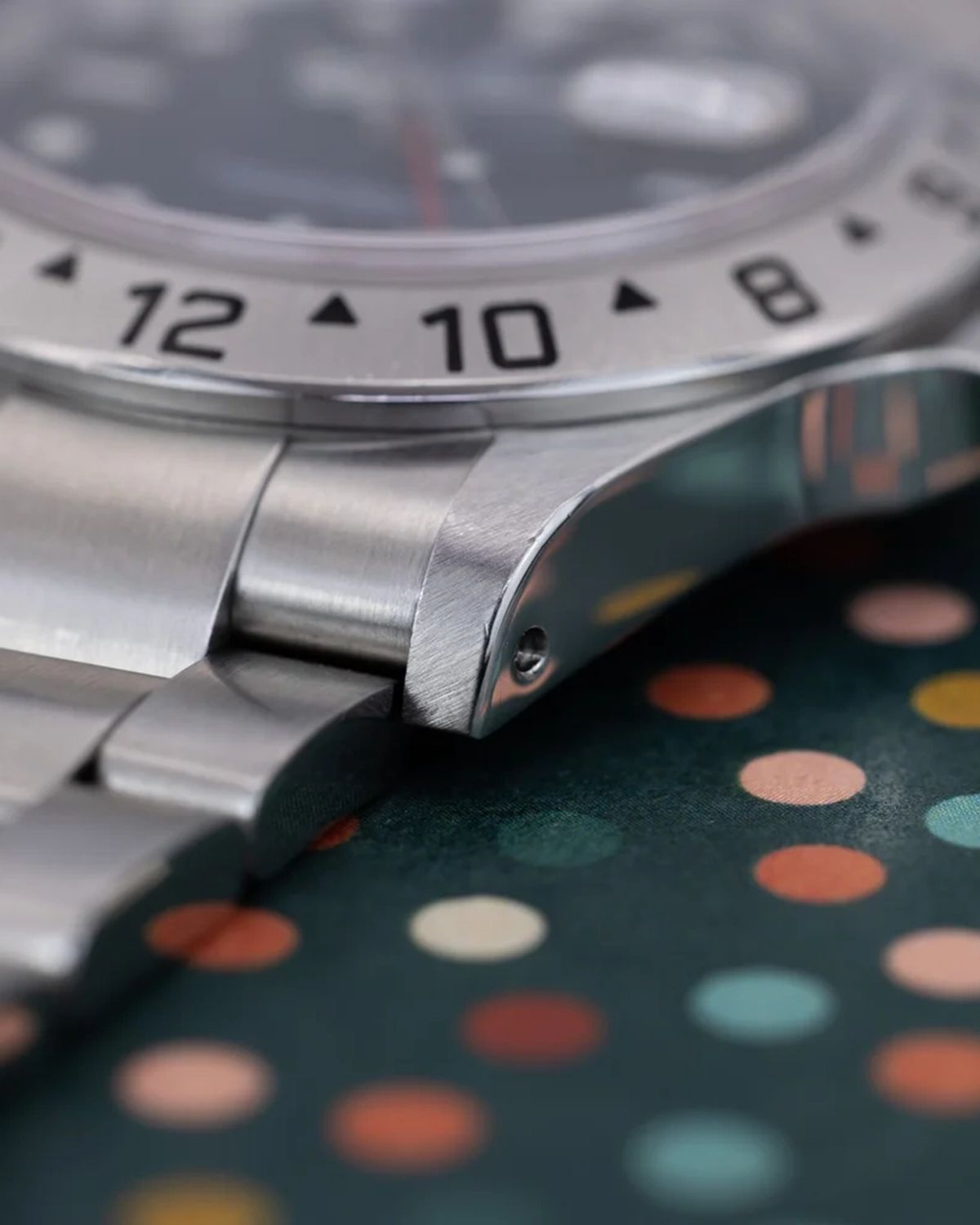 Rolex 16570