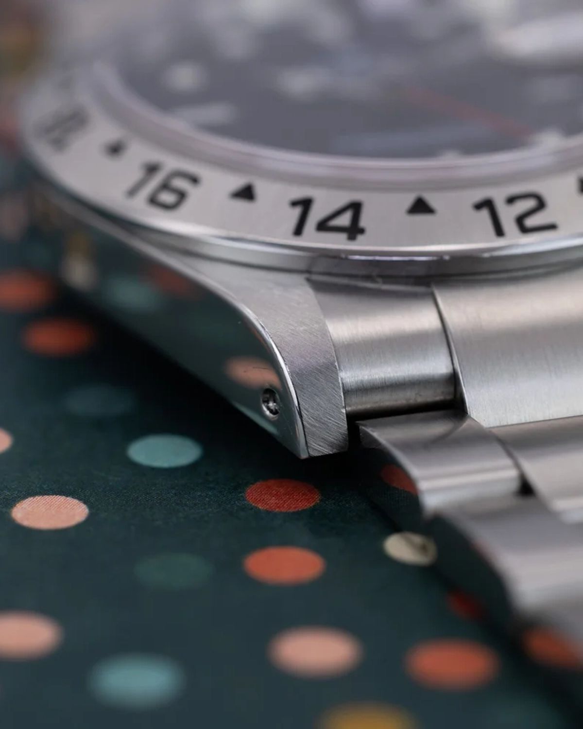 Rolex 16570