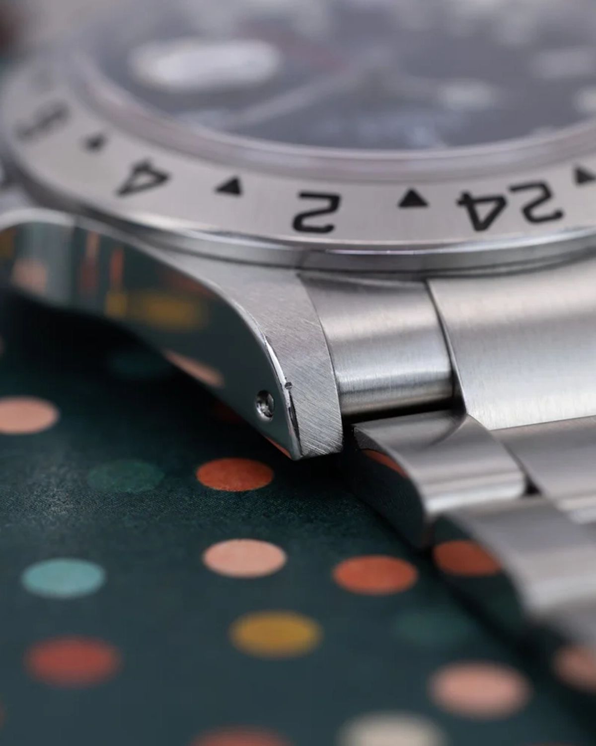 Rolex 16570