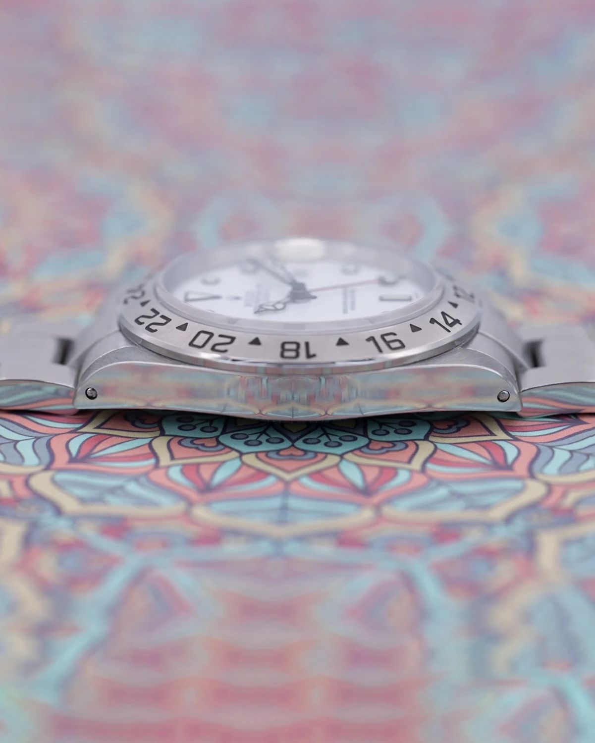 Rolex 16570