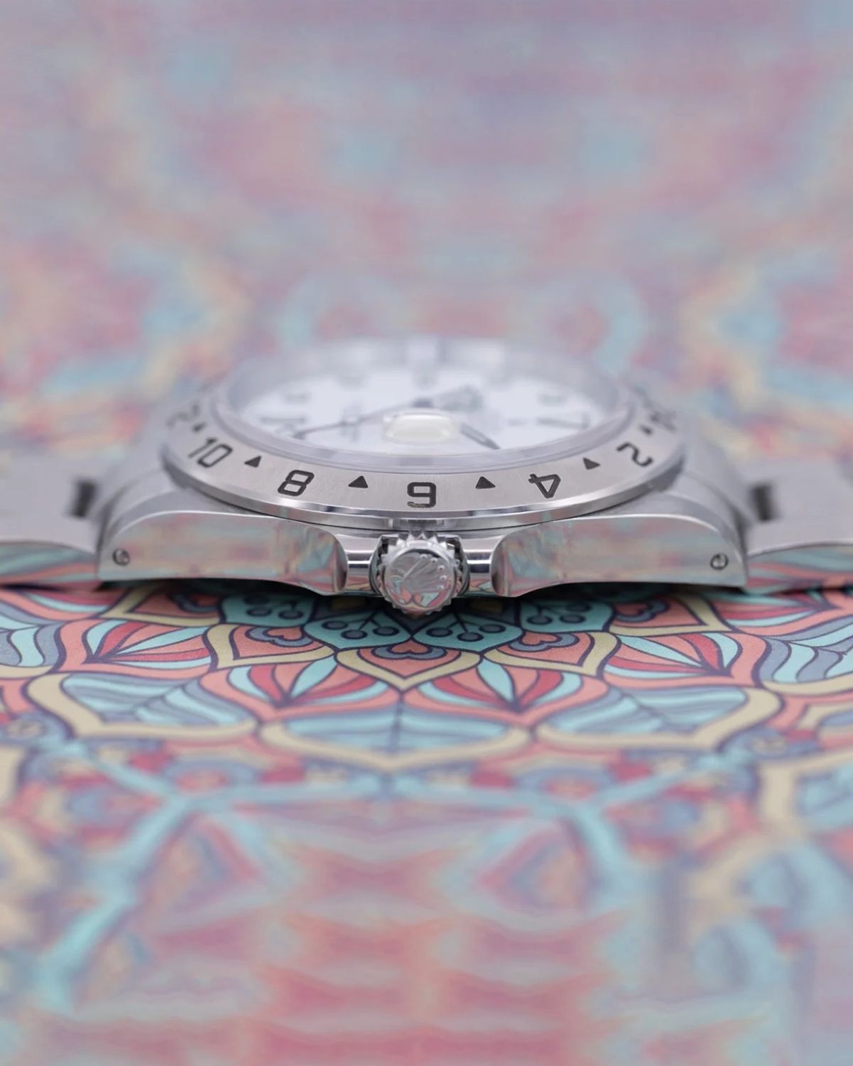 Rolex 16570