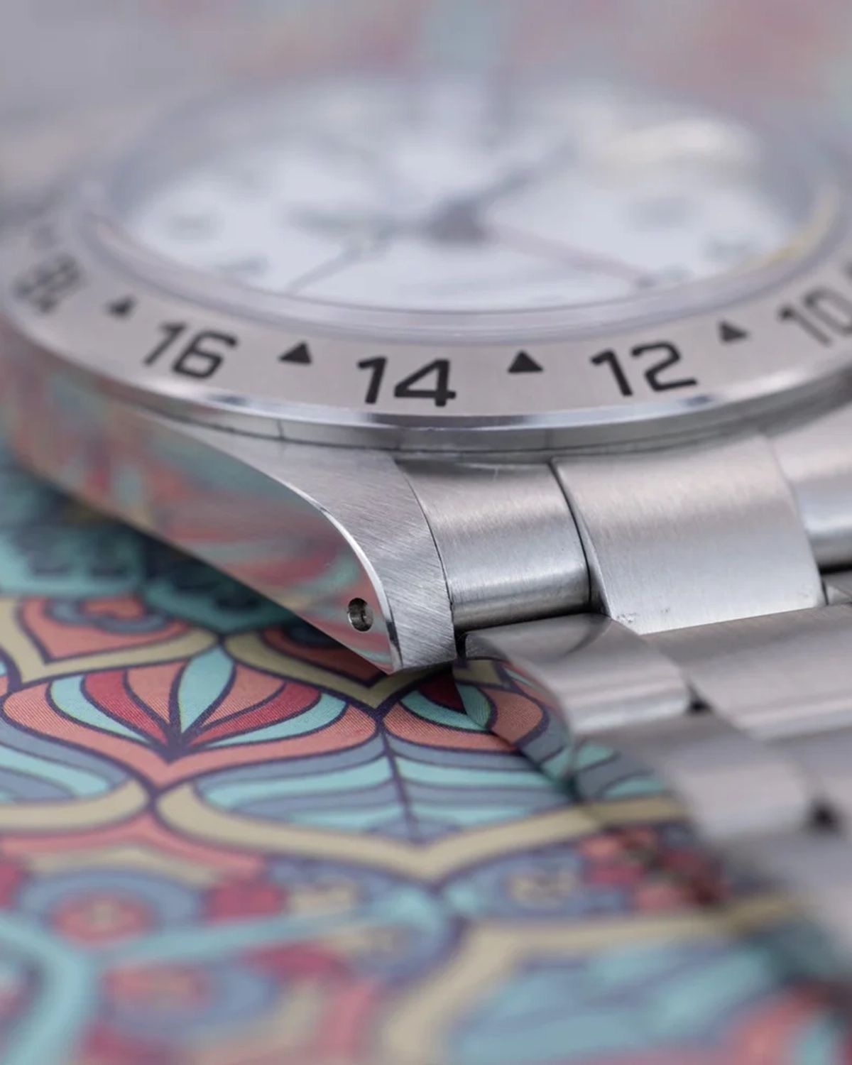 Rolex 16570