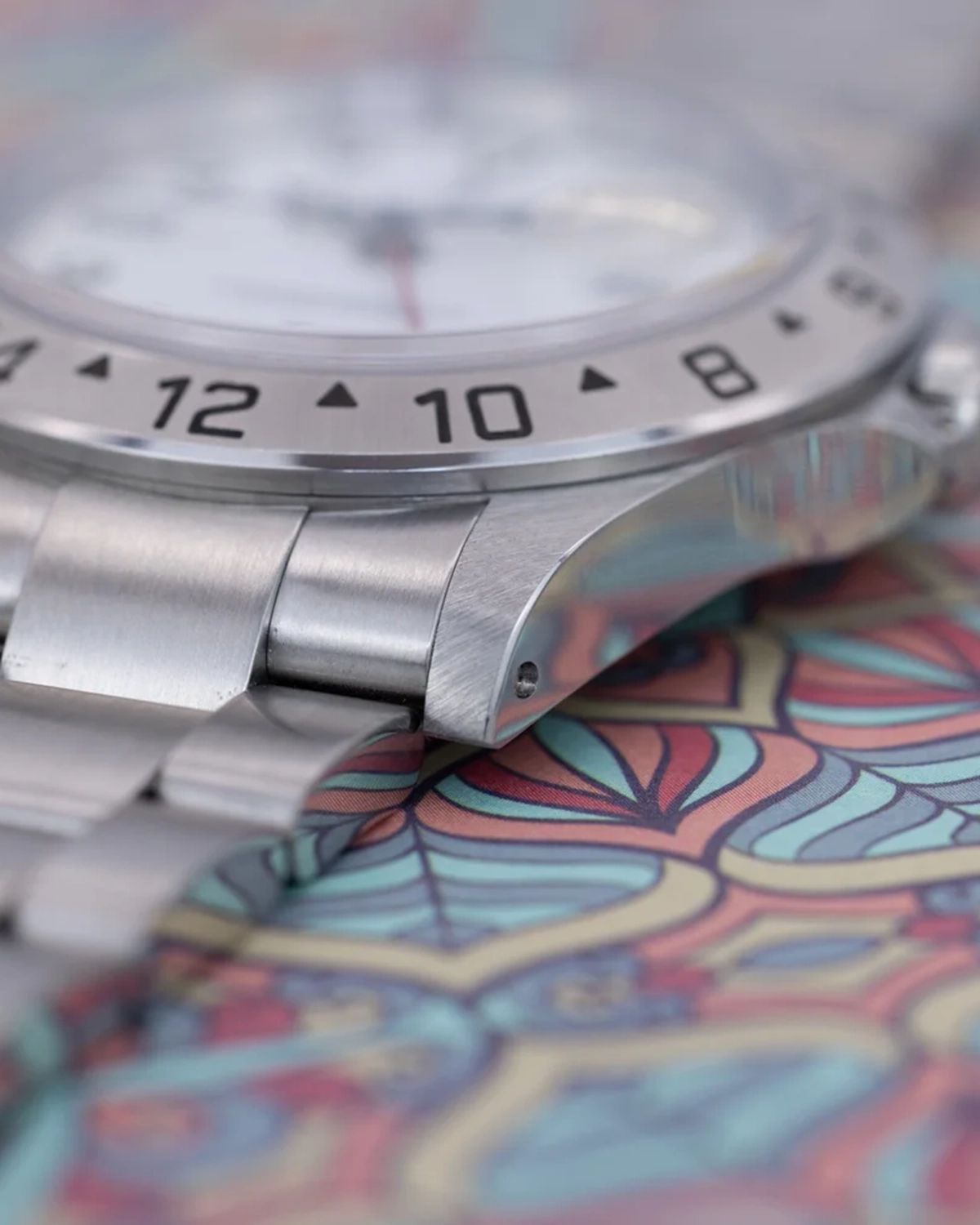 Rolex 16570