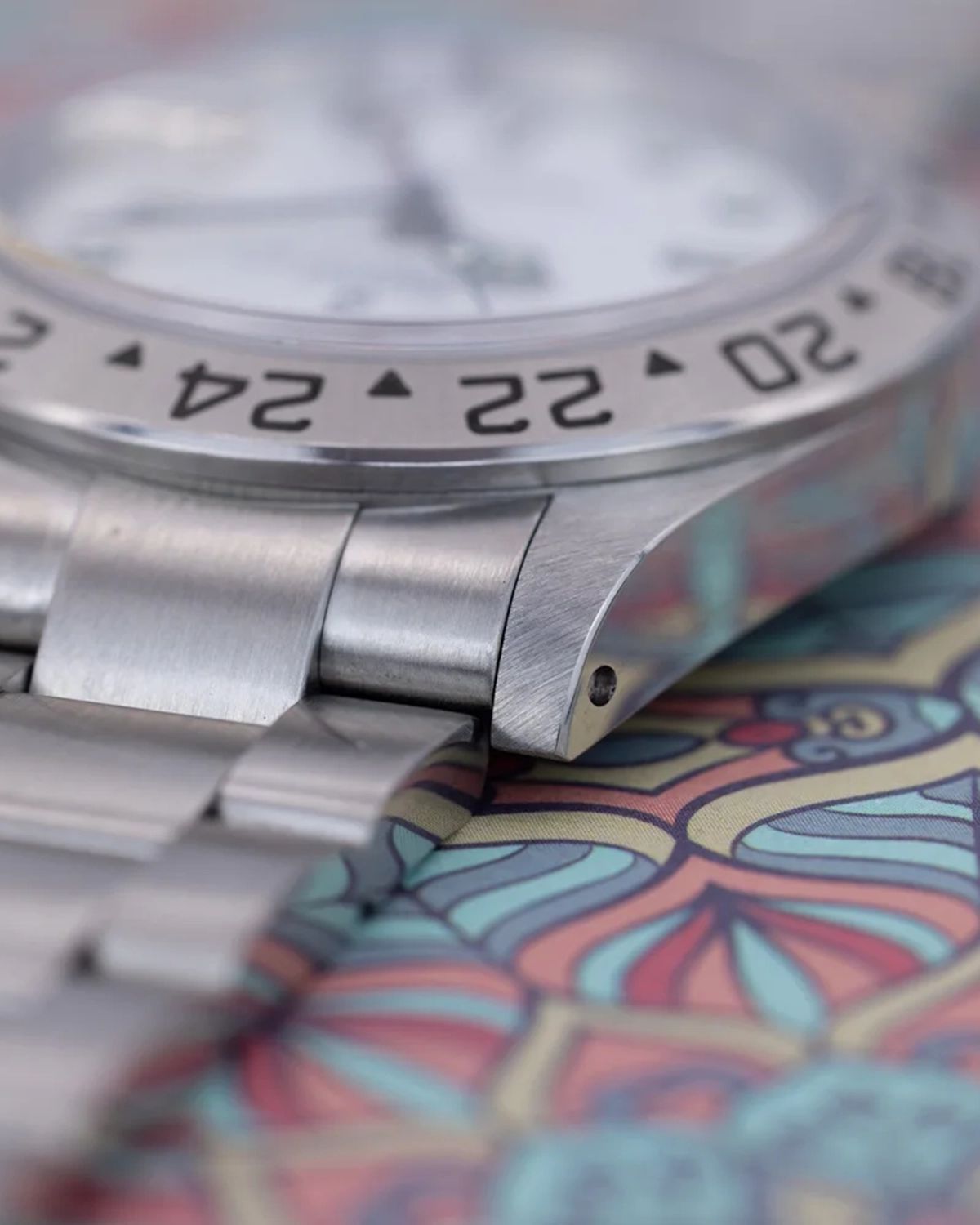 Rolex 16570