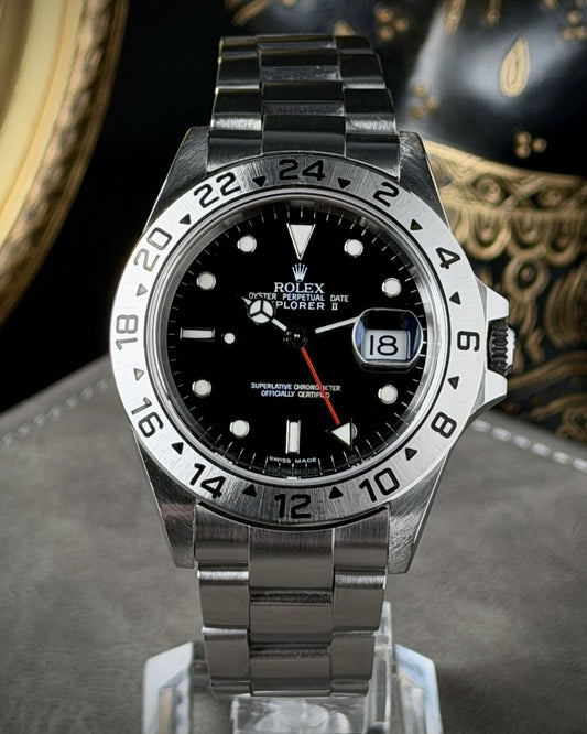 Rolex 16570