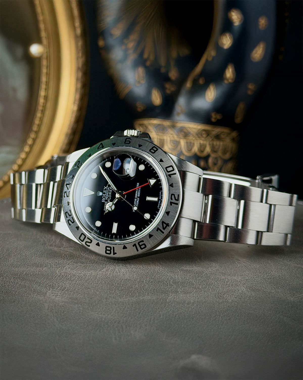 Rolex 16570