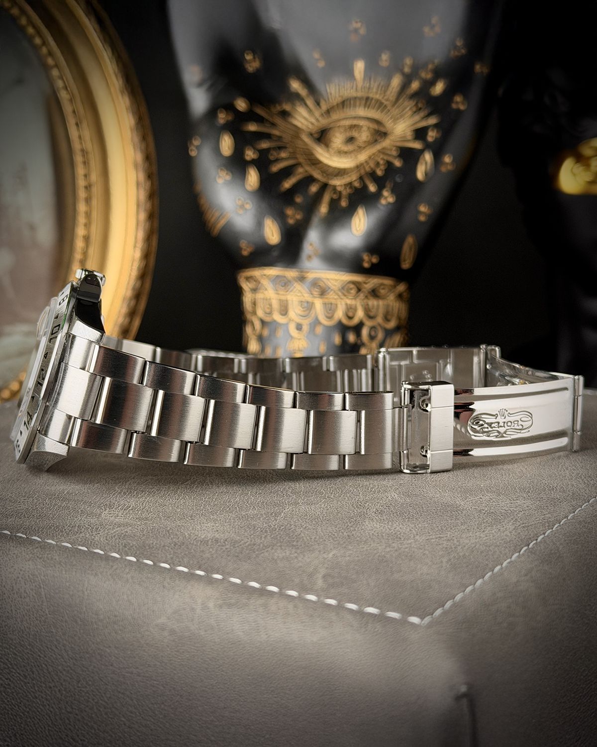 Rolex 16570