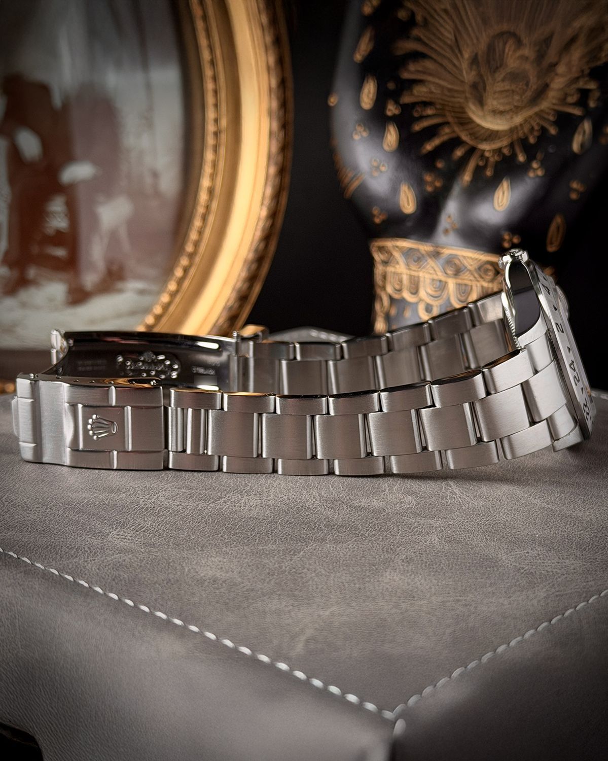 Rolex 16570