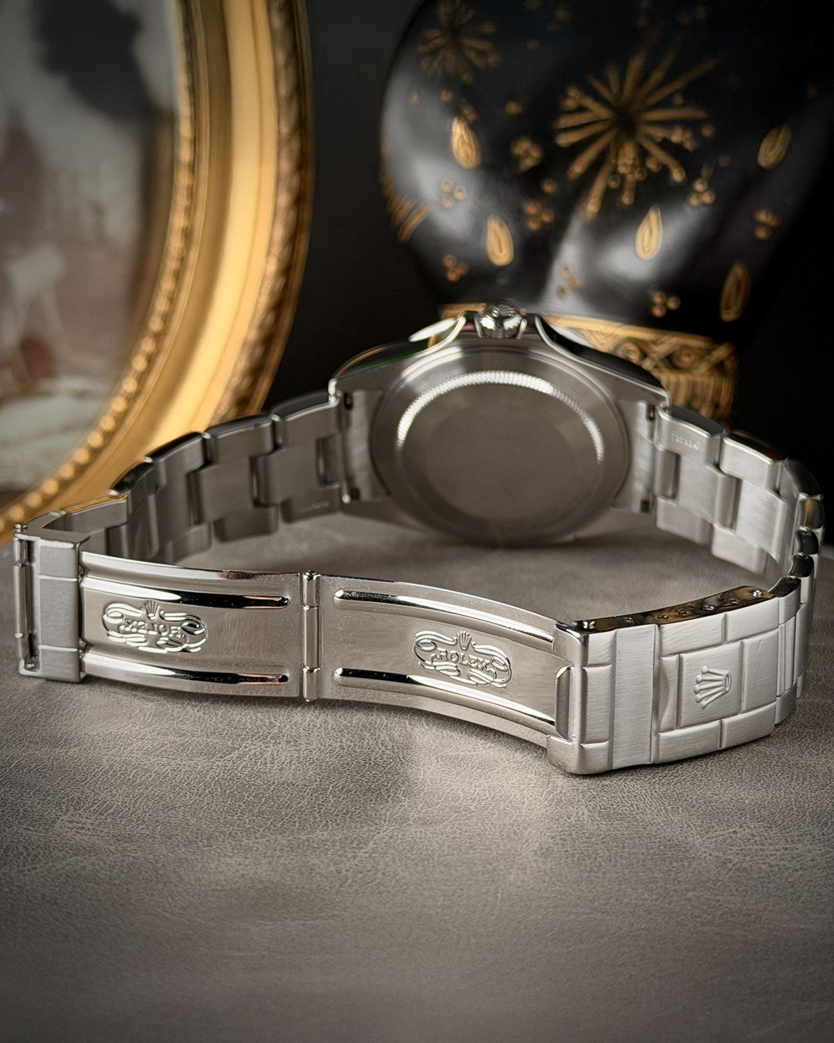 Rolex 16570