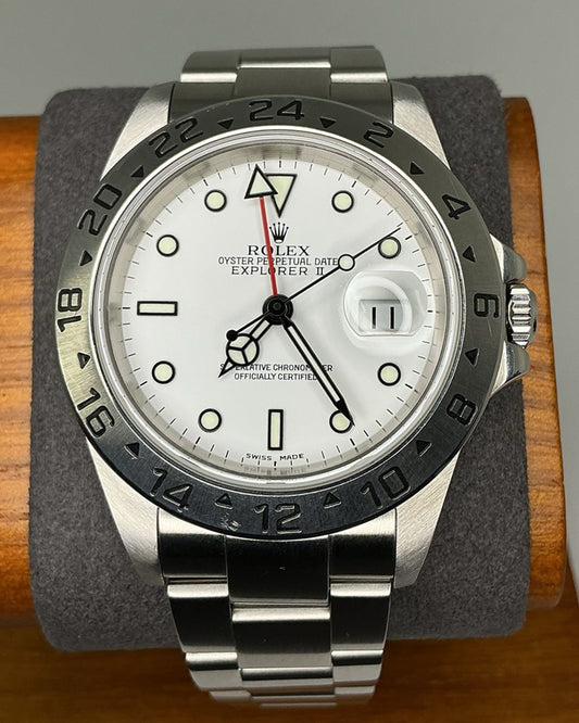 Rolex 16570