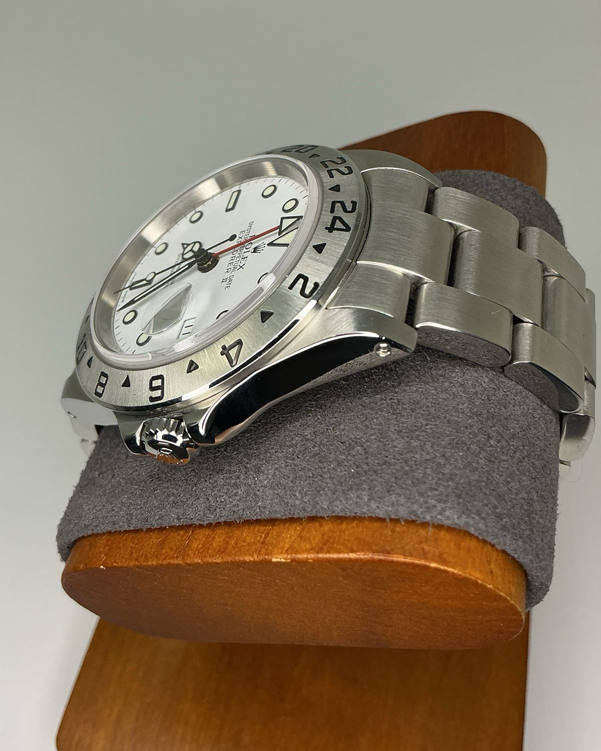 Rolex 16570