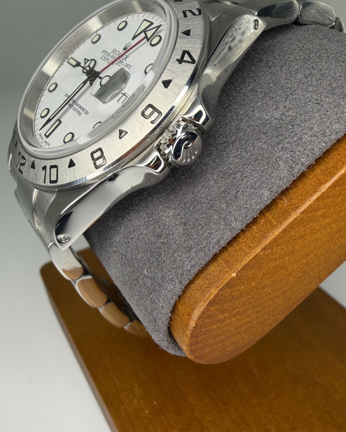 Rolex 16570