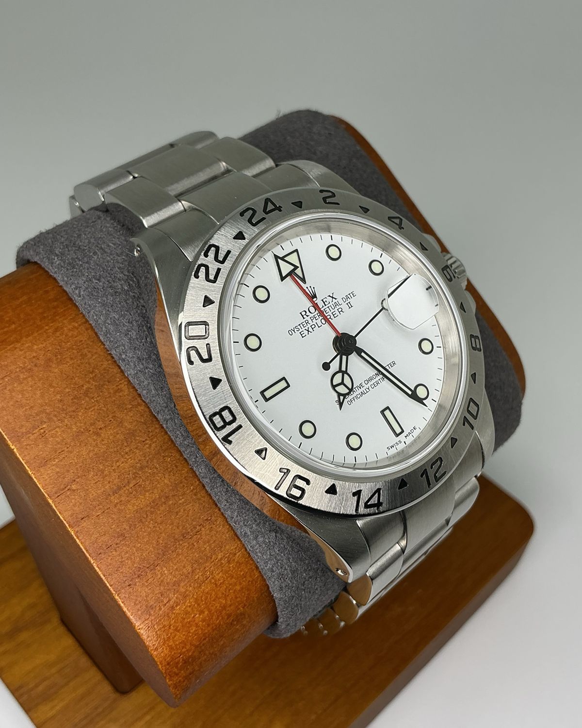 Rolex 16570