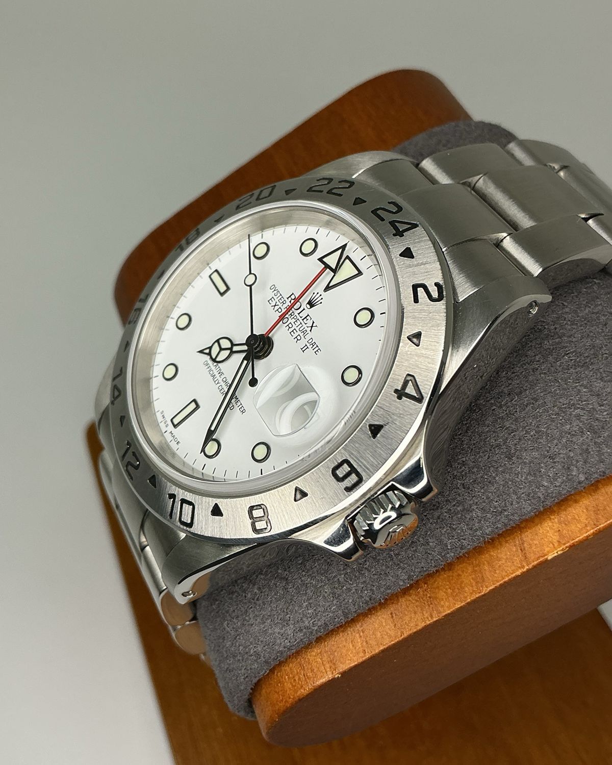 Rolex 16570
