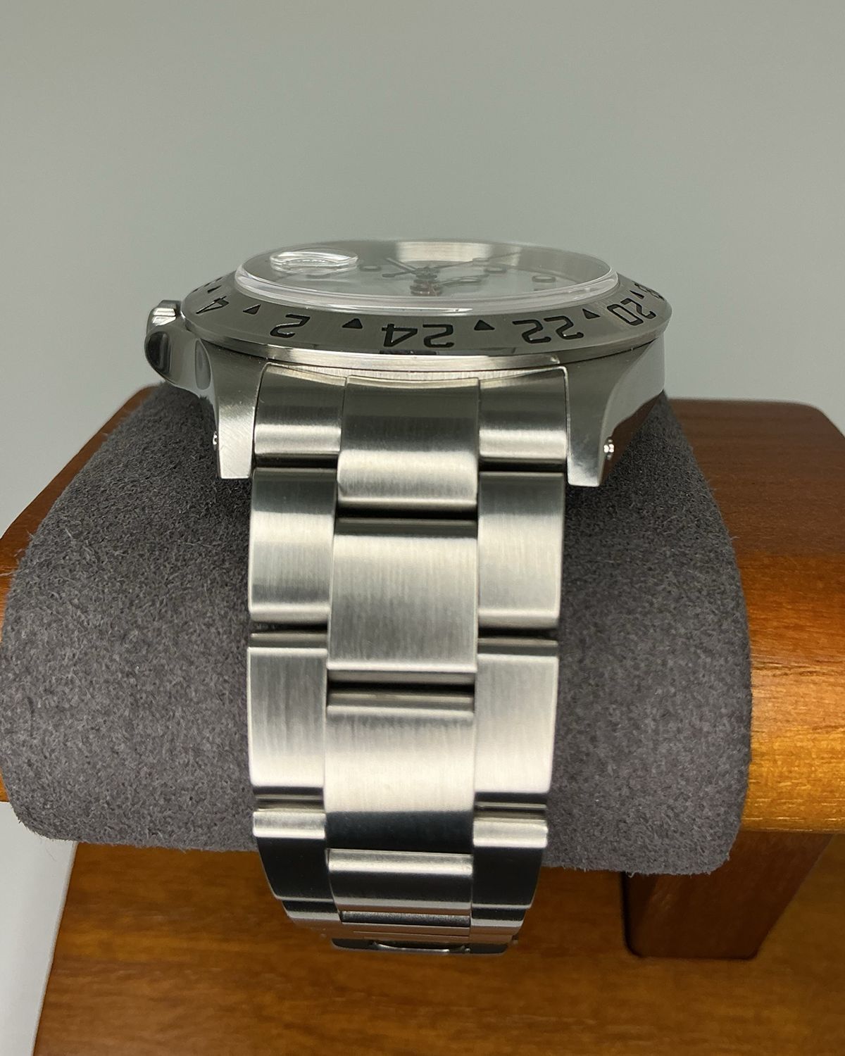 Rolex 16570