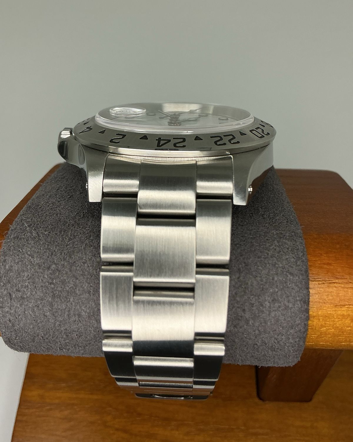 Rolex 16570