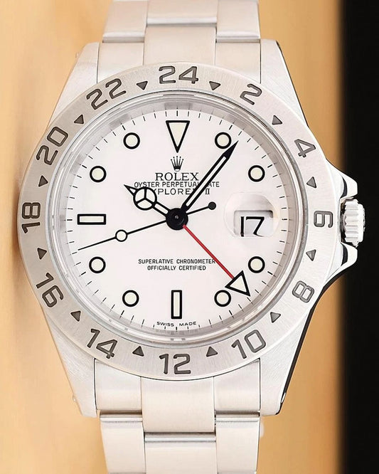 Rolex 16570