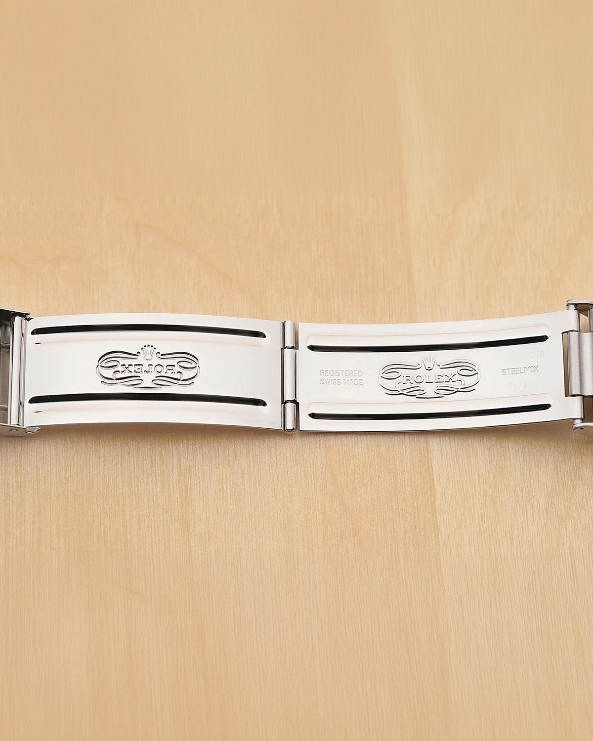Rolex 16570