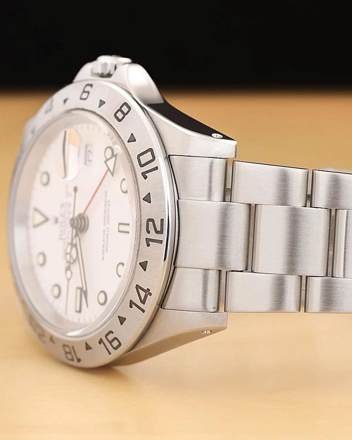 Rolex 16570