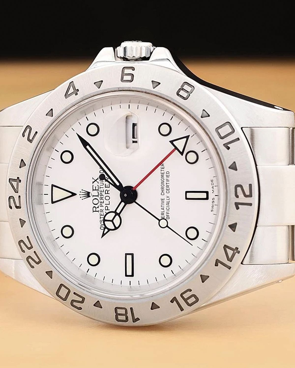 Rolex 16570