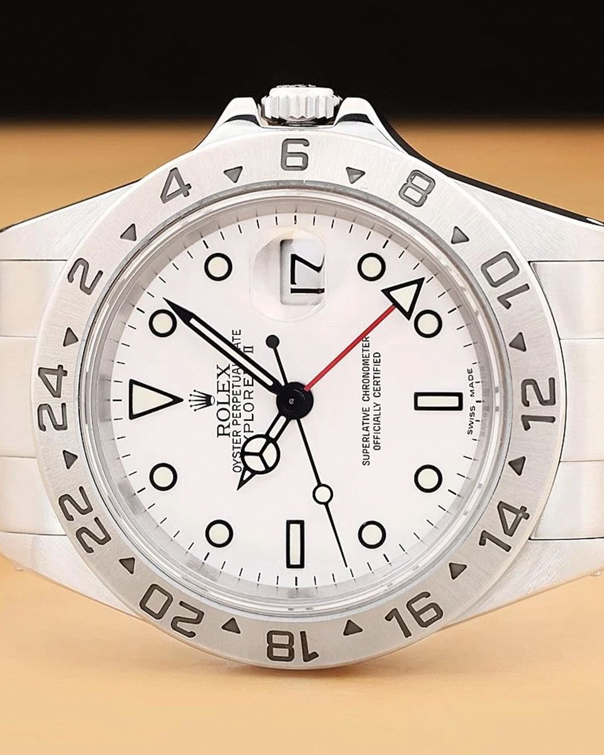 Rolex 16570