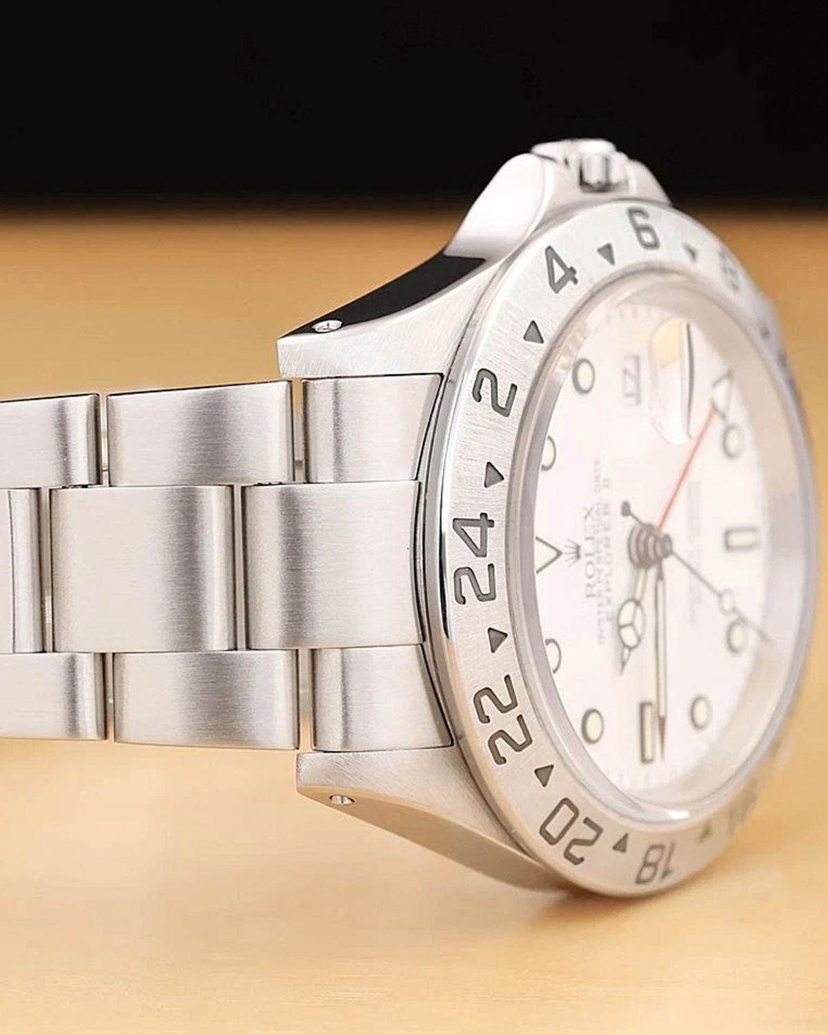 Rolex 16570