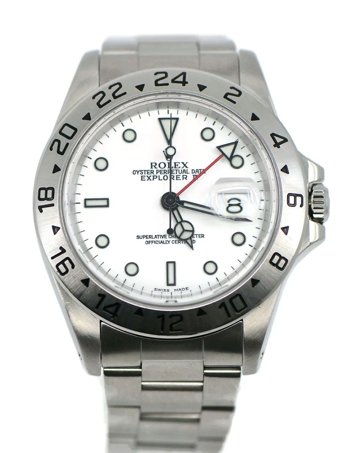 Rolex 16570