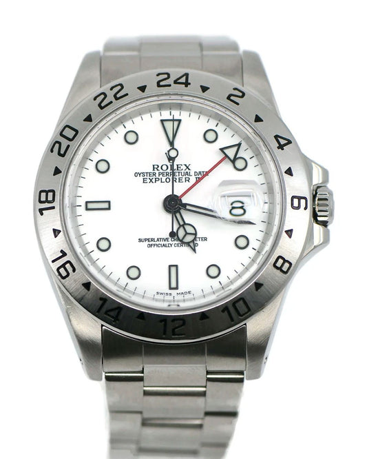 Rolex 16570