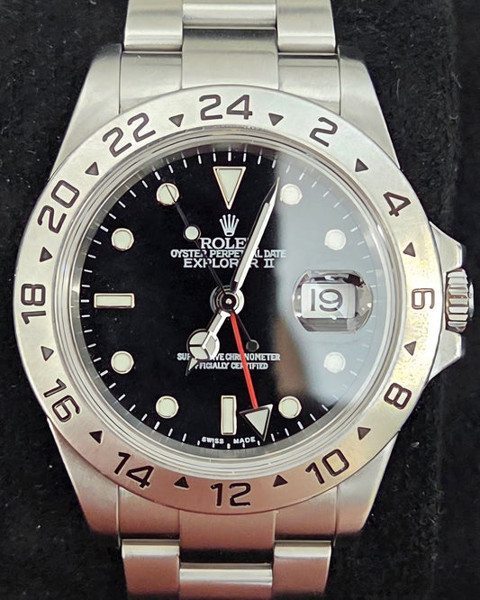 Rolex 16570