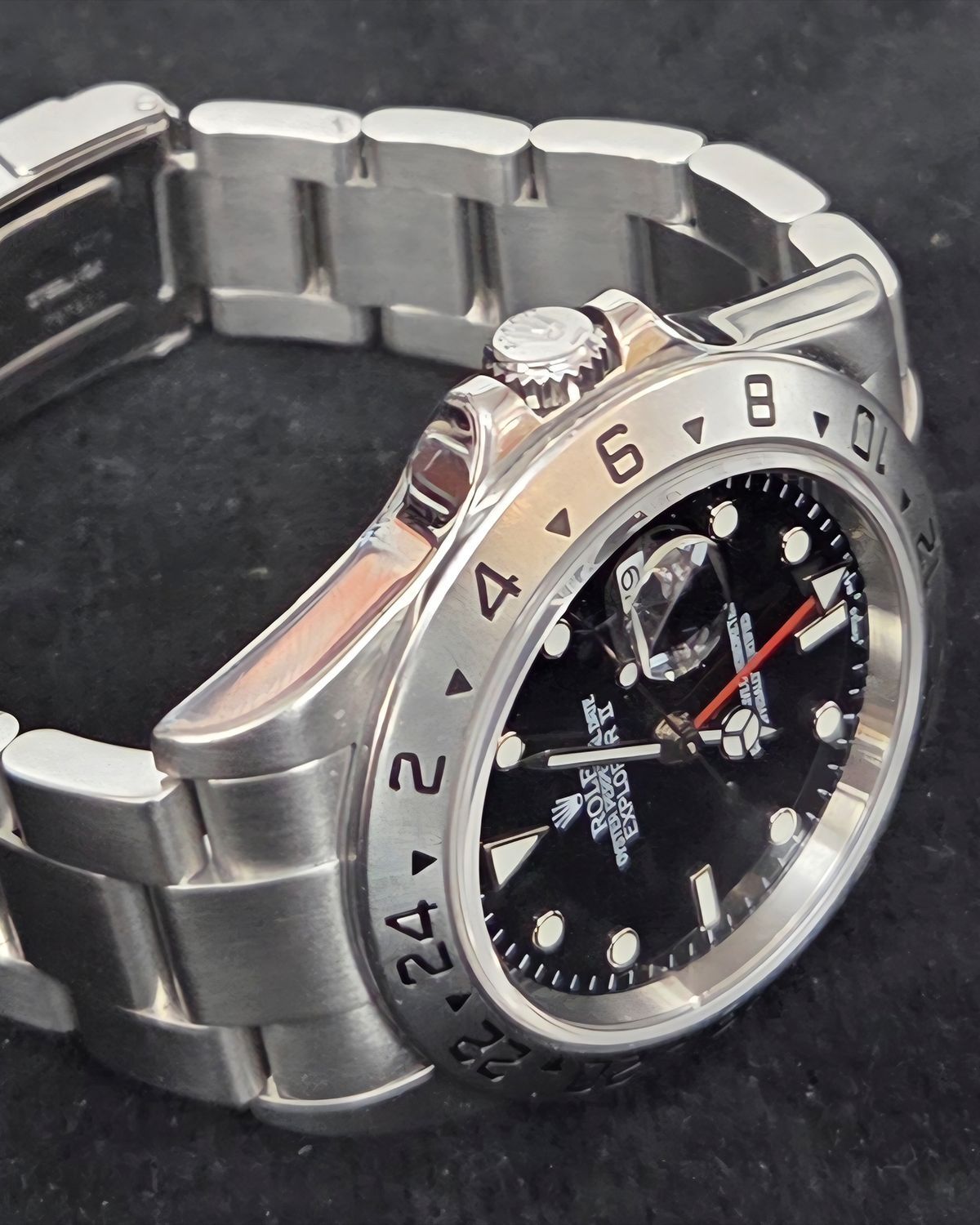 Rolex 16570