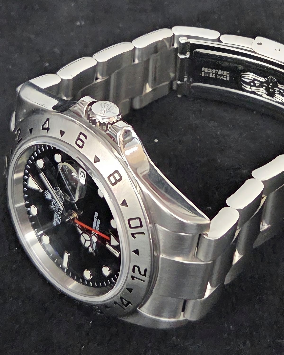 Rolex 16570