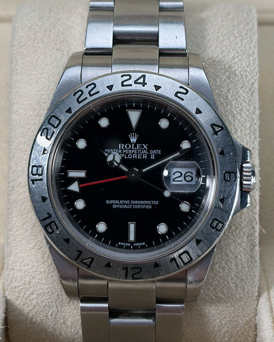 Rolex 16570