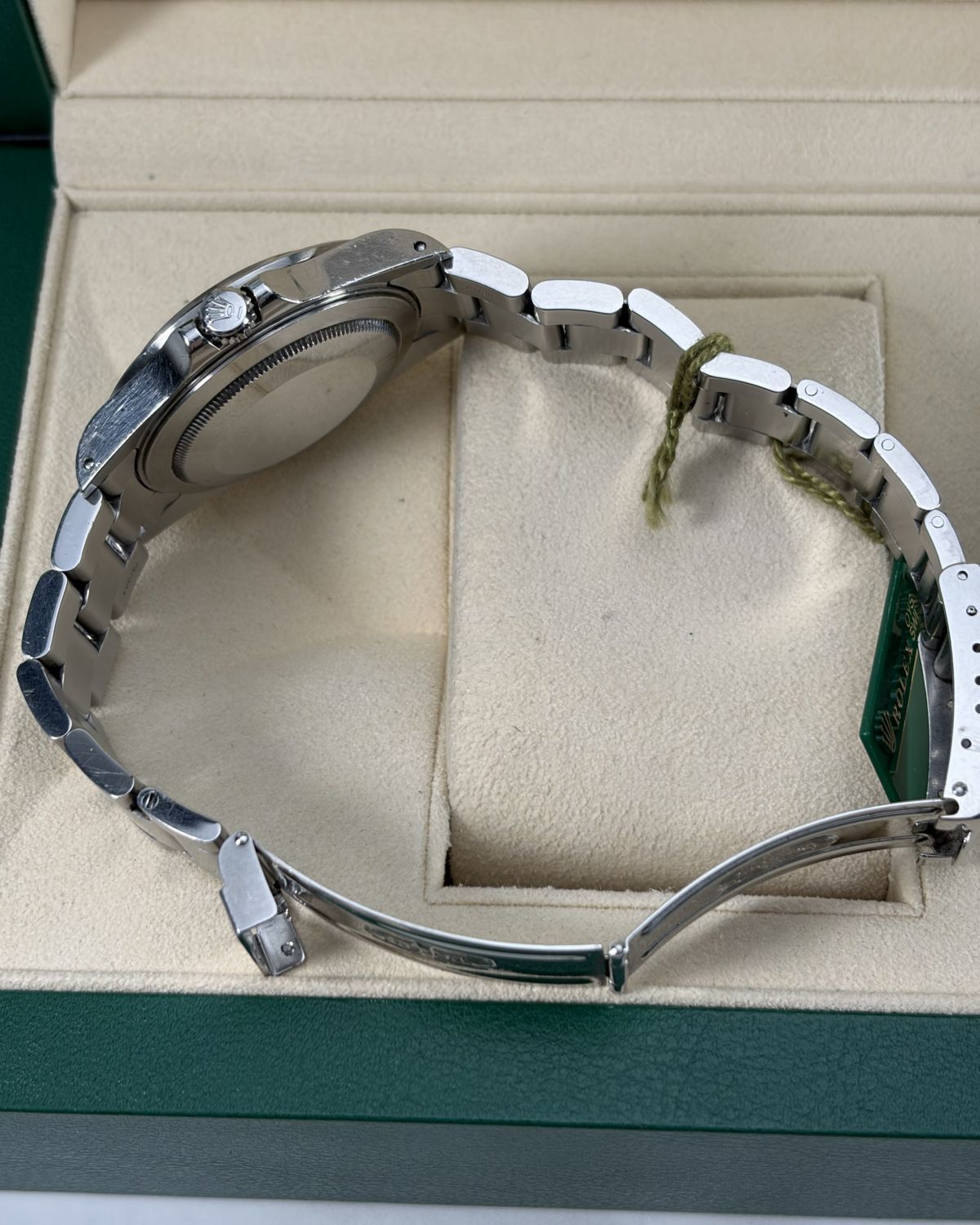 Rolex 16570