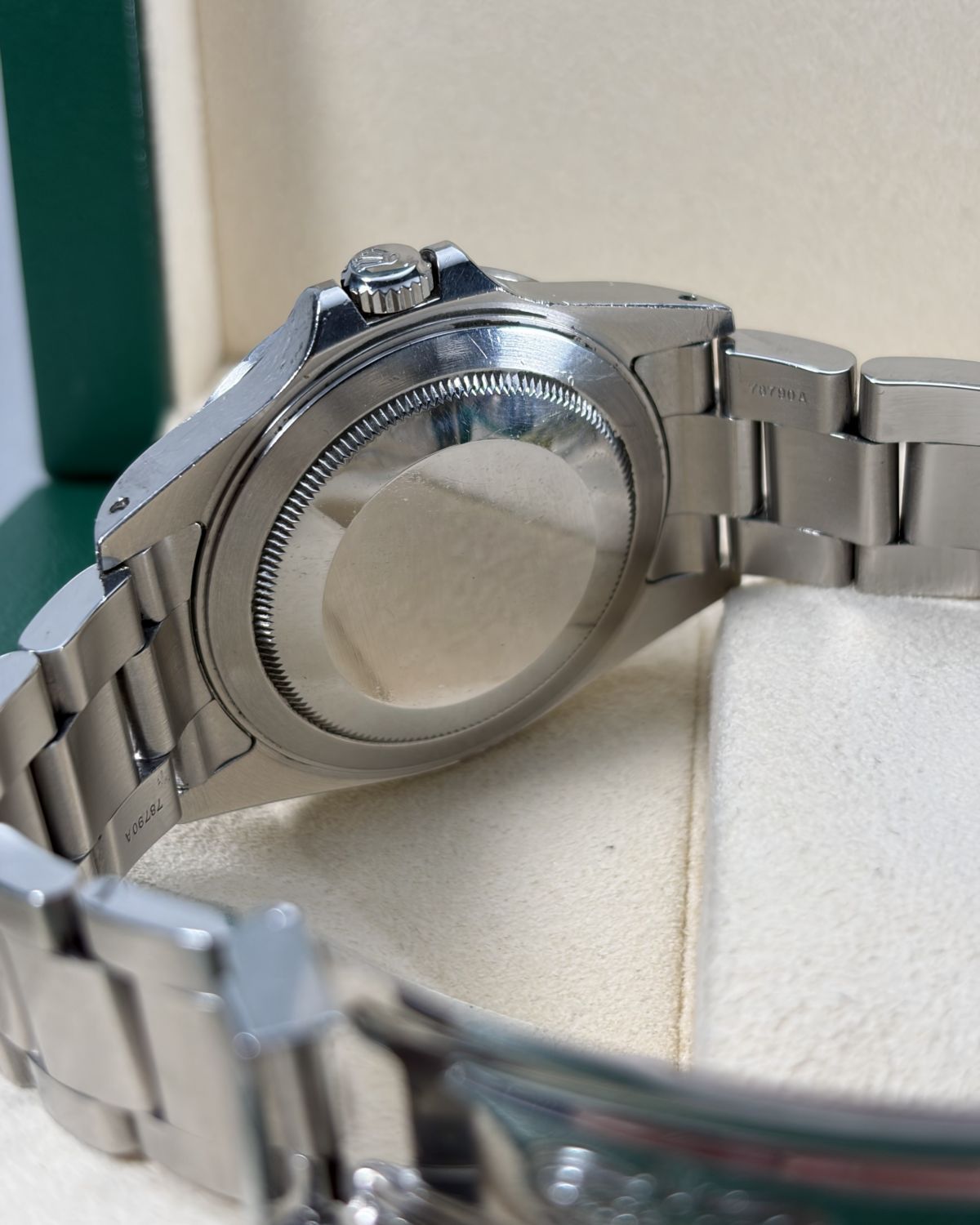 Rolex 16570
