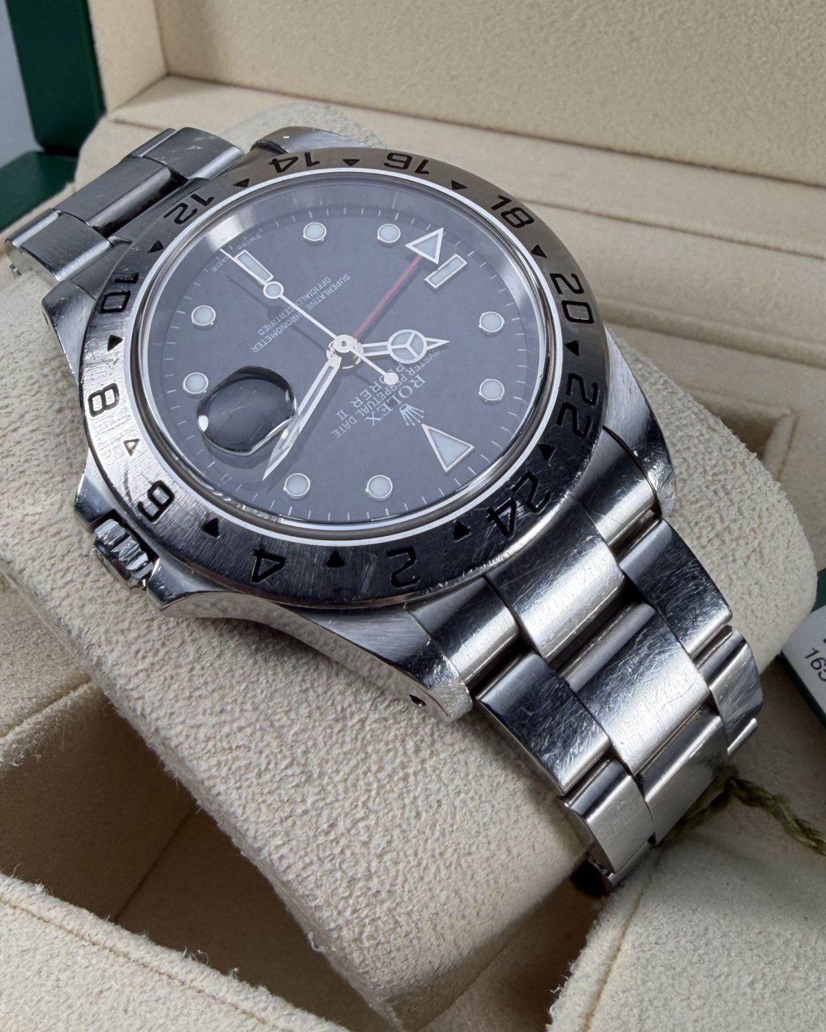 Rolex 16570