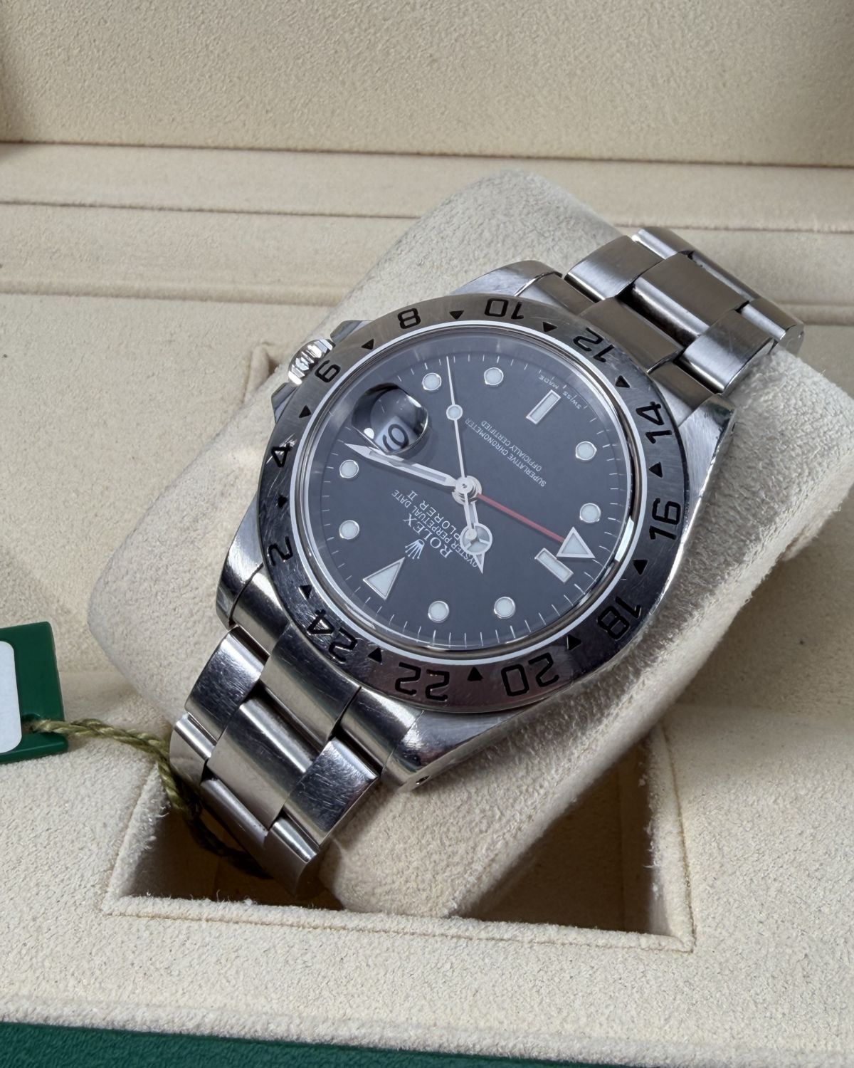 Rolex 16570