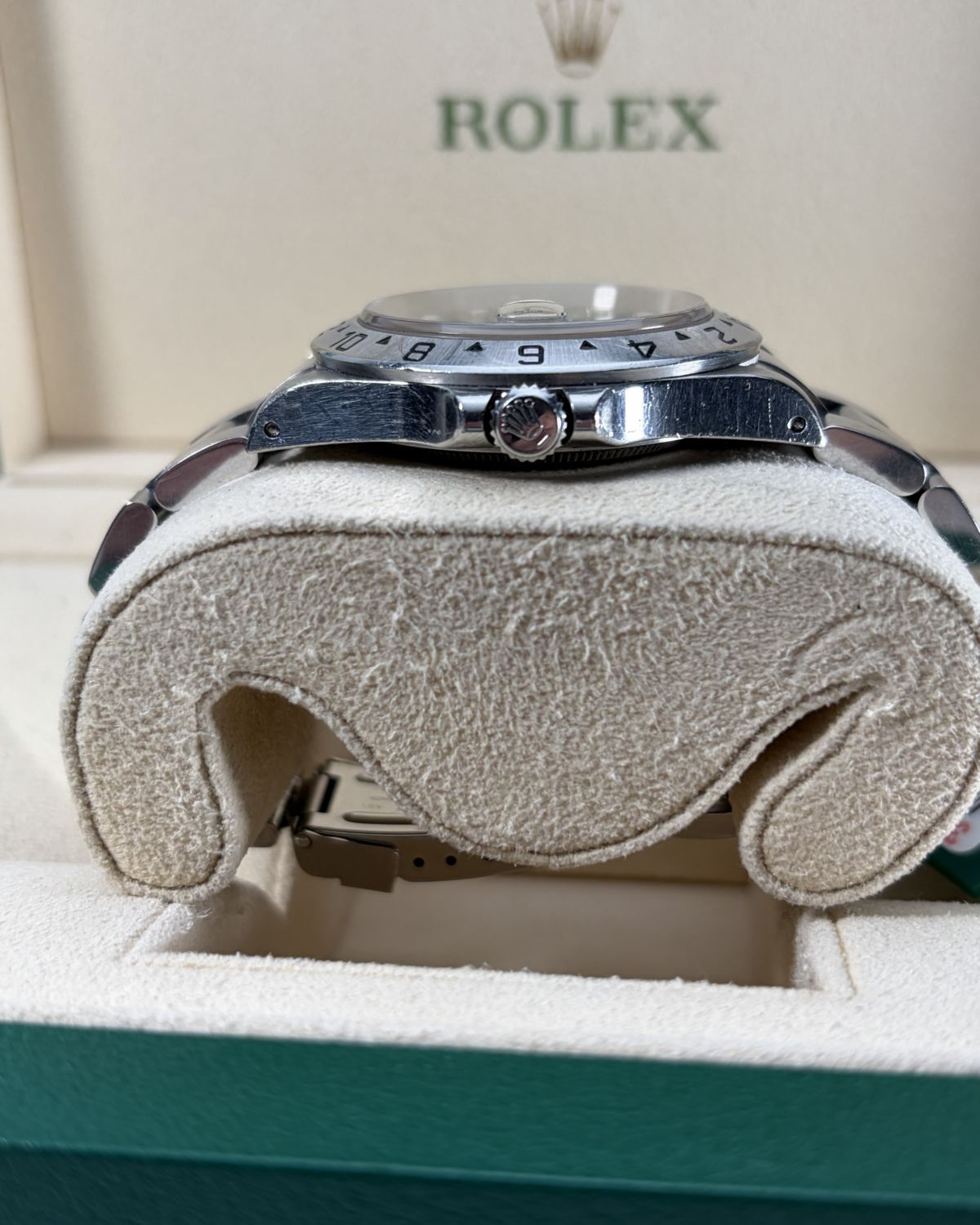 Rolex 16570