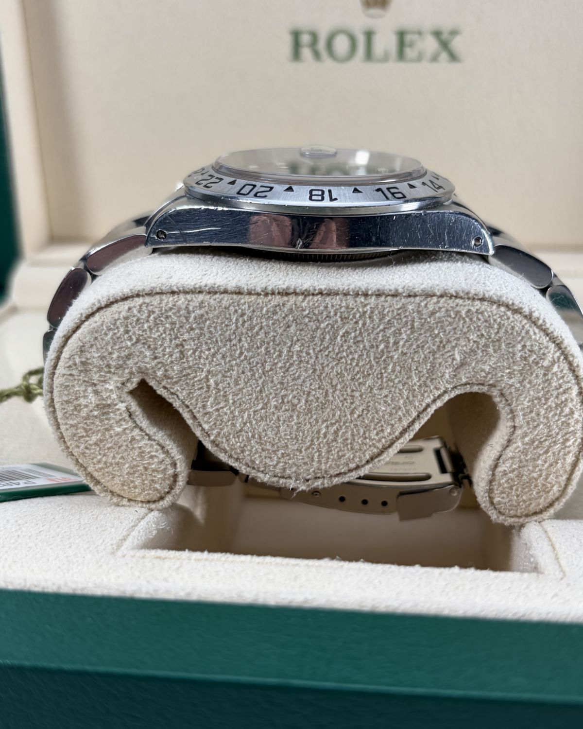 Rolex 16570