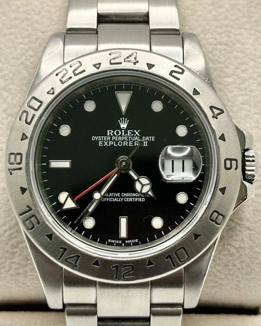 Rolex 16570