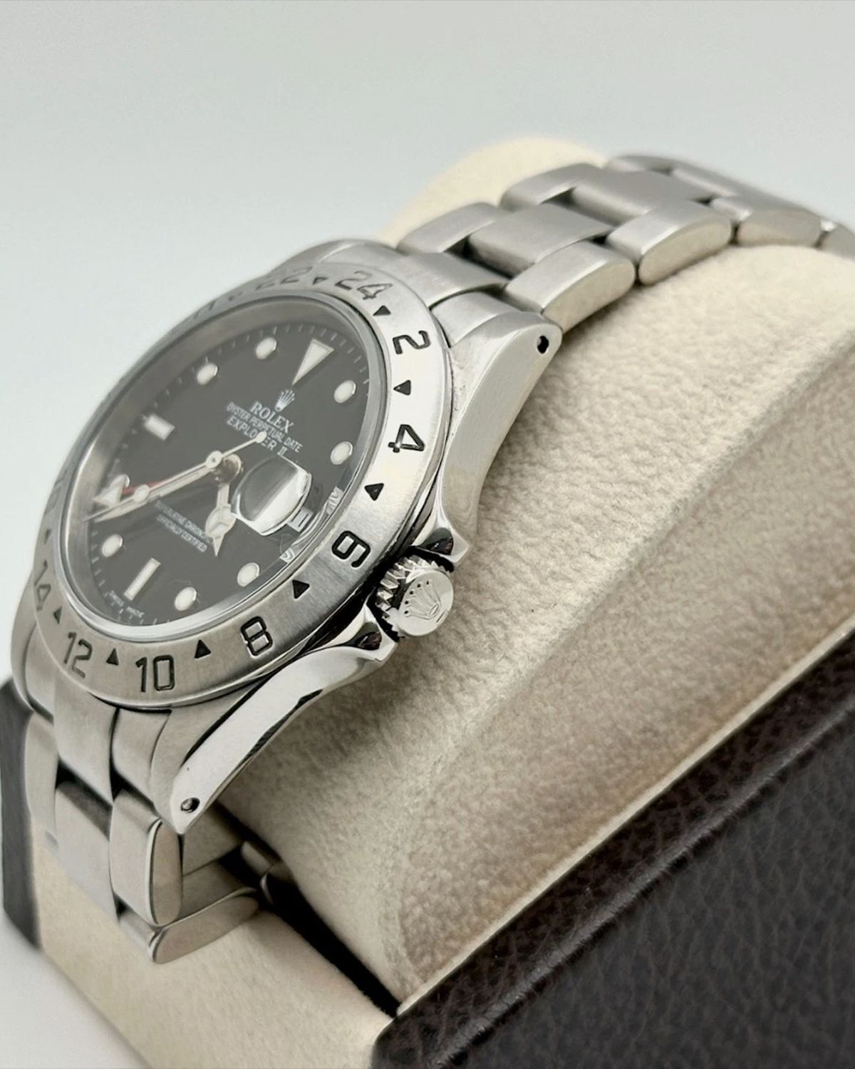 Rolex 16570